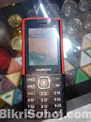 Symphony L34
